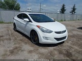 Hyundai Elantra Gls/Limited 5NPDH4AE2DH342957 снимка