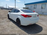Hyundai Elantra Gls/Limited 5NPDH4AE2DH342957 снимка