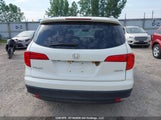 Honda Pilot Exl 5FNYF6H58GB503159 снимка