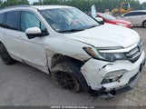 Honda Pilot Exl 5FNYF6H58GB503159 снимка