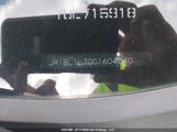 Mazda 3 I JM1BL1L70C1604340 снимка