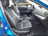 Mazda 3 I JM1BL1L70C1604340 снимка