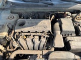 Hyundai Sonata Gls 5NPET46C29H527950 снимка