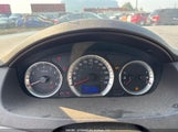 Hyundai Sonata Gls 5NPET46C29H527950 снимка