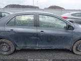 Toyota Yaris JTDBT4K34B1413082 снимка
