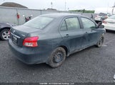 Toyota Yaris JTDBT4K34B1413082 снимка