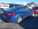 Hyundai Elantra 5NPDH4AE1GH790935 снимка