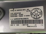 Honda Cr-V Exl 5J6RE48798L808076 снимка