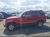 Jeep Liberty Limited 1J4GL58536W254837 снимка