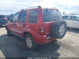 Jeep Liberty Limited 1J4GL58536W254837 снимка