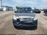Honda Cr-V Lx JHLRD78505C806756 снимка