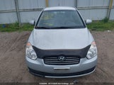 Hyundai Accent Gls KMHCN4BC6AU490088 снимка