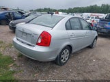 Hyundai Accent Gls KMHCN4BC6AU490088 снимка