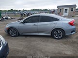 Honda Civic Lx 2HGFC2F59HH035130 снимка
