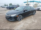Honda Civic Touring 2HGFC3B92HH451549 снимка