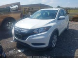 Honda Hr-V Lx 3CZRU5H30JM101846 fotografie