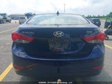 Hyundai Elantra 5NPDH4AE6EH471625 снимка