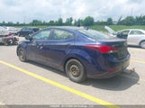 Hyundai Elantra 5NPDH4AE6EH471625 снимка