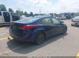 Hyundai Elantra 5NPDH4AE6EH471625 снимка