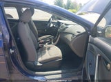 Hyundai Elantra 5NPDH4AE6EH471625 снимка