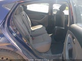 Hyundai Elantra 5NPDH4AE6EH471625 снимка
