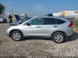 Honda Cr-V Lx 2HKRM3H33DH002555 снимка