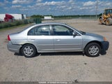 Honda Civic Lx 2HGES16661H916598 снимка