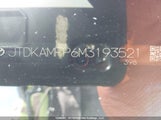 Toyota Prius Prime Upgrade JTDKAMFP6M3193521 fotografie
