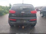 Kia Sportage Lx KNDPBCAC7F7776144 снимка