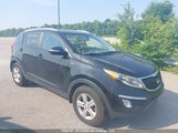 Kia Sportage Lx KNDPBCAC7F7776144 снимка