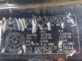 Kia Sportage Lx KNDPBCAC7F7776144 снимка