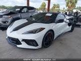 Chevrolet Corvette 1G1YA2D46M5116006 снимка