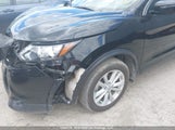 Nissan Qashqai JN1BJ1CP7HW034520 fotografie