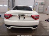 Maserati Granturismo Mc/Mc Centennial/Sport ZAM45VLA8H0221048 снимка