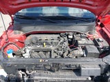 Hyundai Venue Ultimate W/Black Interior (Ivt) KMHRC8A34SU369196 photo