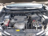 Toyota Rav4 Le 2T3BFREV9EW194918 fotografie