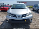 Toyota Rav4 Le 2T3BFREV9EW194918 fotografie