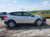 Toyota Rav4 Le 2T3BFREV9EW194918 fotografie