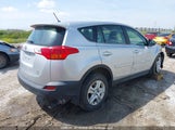 Toyota Rav4 Le 2T3BFREV9EW194918 снимка