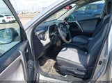 Toyota Rav4 Le 2T3BFREV9EW194918 fotografie