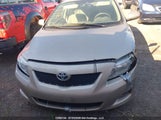 Toyota Corolla S/Le/Xle 2T1BU4EE4AC215168 снимка