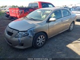 Toyota Corolla S/Le/Xle 2T1BU4EE4AC215168 снимка
