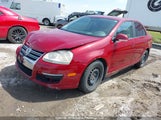 Volkswagen Jetta Tdi 3VWRT71K26M688285 снимка