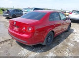 Volkswagen Jetta Tdi 3VWRT71K26M688285 снимка