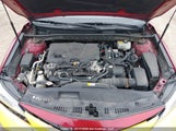 Toyota Camry Hybrid/Le/Xle/Se 4T1B21HK9JU508035 fotografie