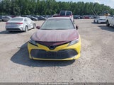 Toyota Camry Hybrid/Le/Xle/Se 4T1B21HK9JU508035 fotografie