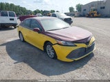 Toyota Camry Hybrid/Le/Xle/Se 4T1B21HK9JU508035 fotografie
