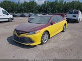 Toyota Camry Hybrid/Le/Xle/Se 4T1B21HK9JU508035 fotografie