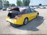 Toyota Camry Hybrid/Le/Xle/Se 4T1B21HK9JU508035 fotografie