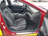 Toyota Camry Hybrid/Le/Xle/Se 4T1B21HK9JU508035 fotografie